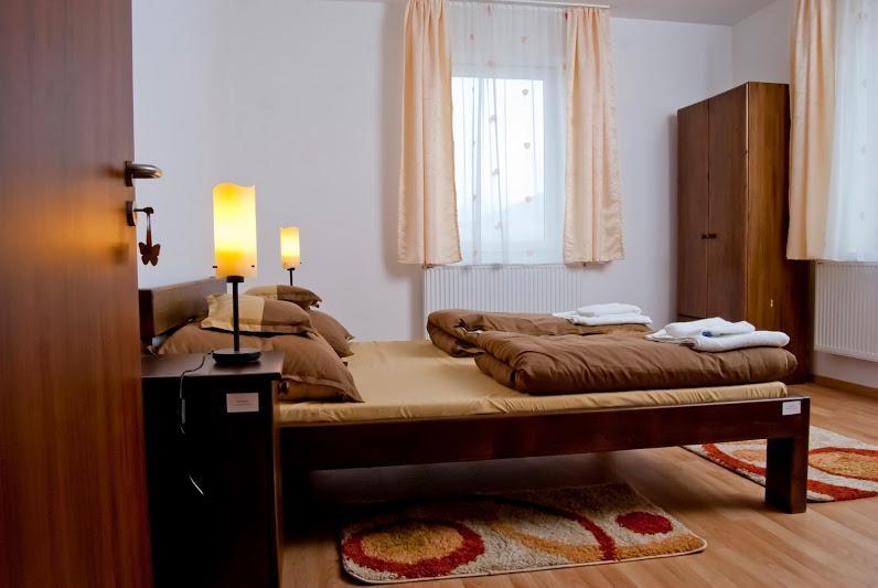 Pillango Vendeghaz Hotel Tallya Luaran gambar
