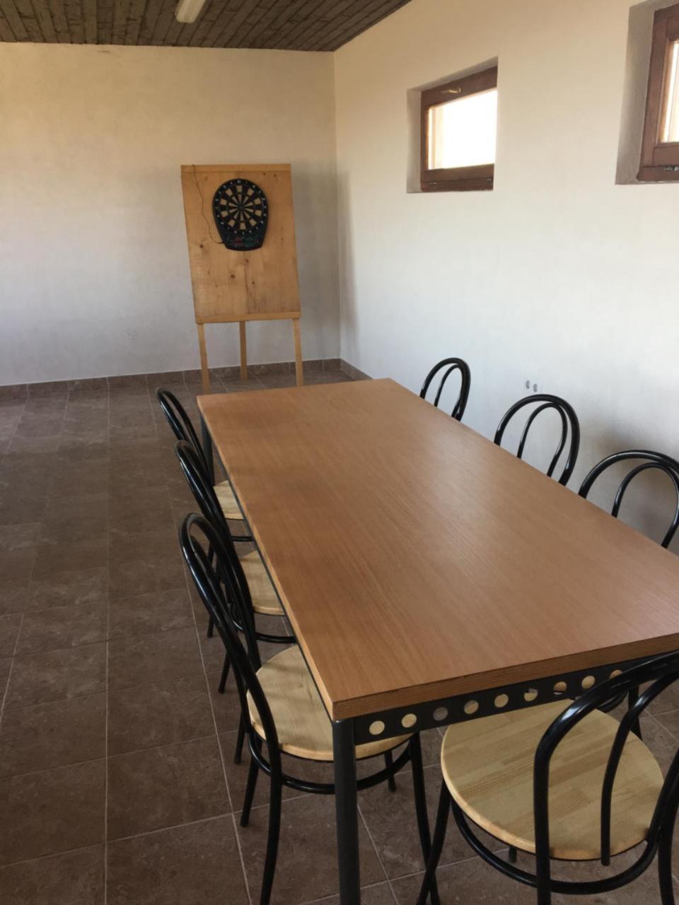 Pillango Vendeghaz Hotel Tallya Luaran gambar